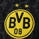 TRACKSUIT BORUSSIA DORTMUND BLACK 25/26