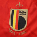 BELGIUM I 2026 WORLD CUP KIDS KIT