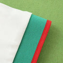 ALGERIA I WORLD CUP 2026 WHITE KIDS KIT