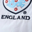 TRACKSUIT ENGLAND RETRO 1998 WHITE