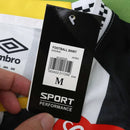 SANTOS II 25/26 WITH SPONSORS MEN'S JERSEY