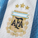 ARGENTINA I 2026 WITH PATCH MEN'S JERSEY PLAYER VERSION