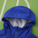 TRACKSUIT ITALY BLUE EDITION 26/27 MEN RETRO