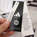 MANCHESTER UNITED II 25/26 MEN'S JERSEY LONG SLEEVE PLAYER VERSION