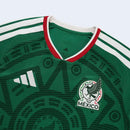 MEXICO I 2026 WORLD CUP MEN'S JERSEY