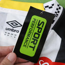 SANTOS II 25/26 WITH SPONSORS MEN'S JERSEY
