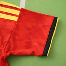 BELGIUM I 2026 WORLD CUP KIDS KIT