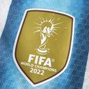ARGENTINA I 2026 WITH PATCH MEN'S JERSEY PLAYER VERSION