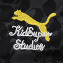 TRACKSUIT BORUSSIA DORTMUND BLACK 25/26
