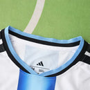 ARGENTINA I 2026 KIDS KIT