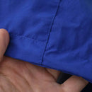 TRACKSUIT ITALY BLUE EDITION 26/27 MEN RETRO