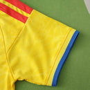 COLOMBIA I 2026 WORLD CUP KIDS KIT