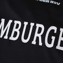 HAMBURG III 25/26 BLACK MEN'S JERSEY