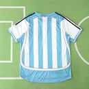 ARGENTINA I 2006 MEN'S JERSEY (RETRO)