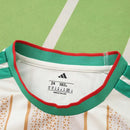 ALGERIA I WORLD CUP 2026 WHITE KIDS KIT