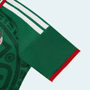 MEXICO I 2026 WORLD CUP MEN'S JERSEY