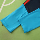 TRACKSUIT JACKET + PANTS SPAIN TRAINING IV 25/26 MEN
