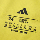 UKRAINE YELLOW WORLD CUP 2026 KIDS KIT
