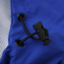 TRACKSUIT ITALY BLUE EDITION 26/27 MEN RETRO