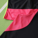 HAMBURG III 25/26 BLACK MEN'S JERSEY