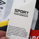 SANTOS II 25/26 WITH SPONSORS MEN'S JERSEY