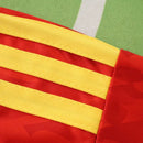 BELGIUM I 2026 WORLD CUP KIDS KIT