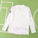 MANCHESTER UNITED II 25/26 MEN'S JERSEY LONG SLEEVE PLAYER VERSION