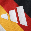GERMANY I WORLD CUP 2026 MEN'S JERSEY (PLAYER VERSION)