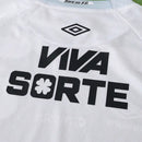 SANTOS I 25/26 WITH SPONSORS MEN'S JERSEY