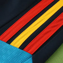 TRACKSUIT JACKET + PANTS SPAIN TRAINING IV 25/26 MEN