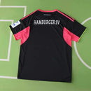 HAMBURG III 25/26 BLACK MEN'S JERSEY