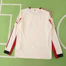 LIVERPOOL II 25/26 MEN'S JERSEY LONG SLEEVE PLAYER VERSION