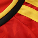 BELGIUM I 2026 WORLD CUP KIDS KIT