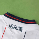 BOLOGNA II 1990 RETRO MEN'S JERSEY
