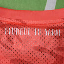 CAGLIARI THIRD 25/26 MEN'S JERSEY
