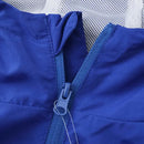 TRACKSUIT ITALY BLUE EDITION 26/27 MEN RETRO