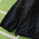 TRACKSUIT BORUSSIA DORTMUND BLACK 25/26