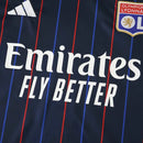 LYON II 25/26 KIDS KIT