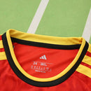 BELGIUM I 2026 WORLD CUP KIDS KIT
