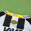 SANTOS II 25/26 WITH SPONSORS MEN'S JERSEY