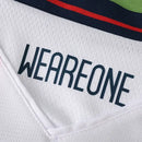 BOLOGNA II 1990 RETRO MEN'S JERSEY