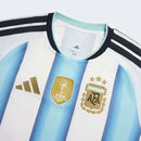 ARGENTINA I 2026 WITH PATCH MEN'S JERSEY