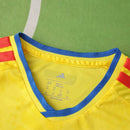 COLOMBIA I 2026 WORLD CUP KIDS KIT