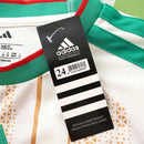 ALGERIA I WORLD CUP 2026 WHITE KIDS KIT