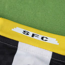 SANTOS II 25/26 WITH SPONSORS MEN'S JERSEY