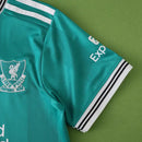 LIVERPOOL III 25/26 KIDS KIT
