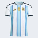 ARGENTINA I 2026 WITH PATCH MEN'S JERSEY