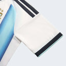 ARGENTINA I 2026 WITH PATCH MEN'S JERSEY
