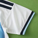 ARGENTINA I 2026 WITH PATCH MEN'S JERSEY PLAYER VERSION