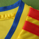 COLOMBIA I 2026 WORLD CUP KIDS KIT